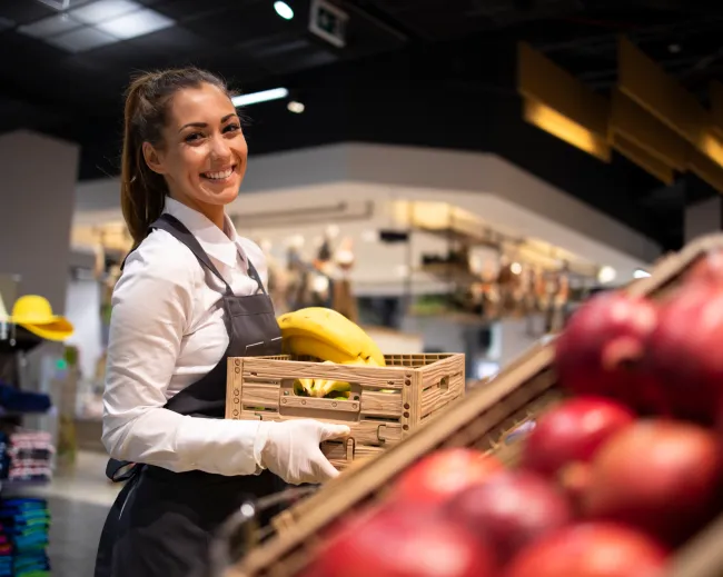  Gyakornoki program - állás képe