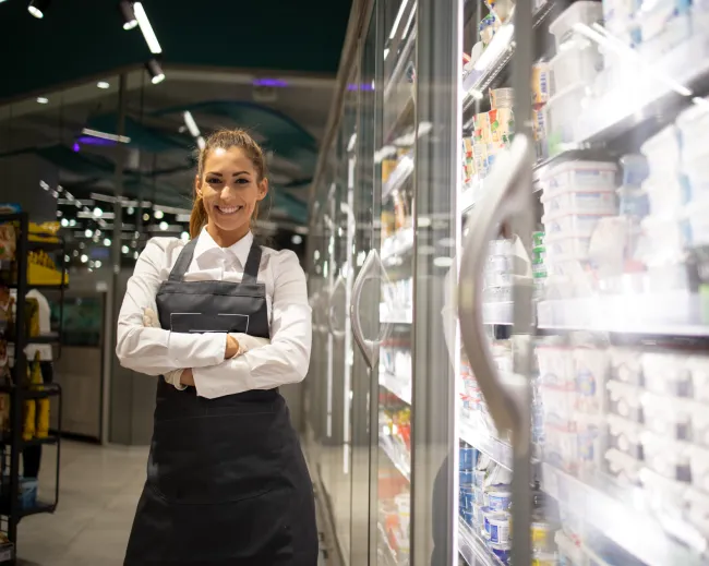  Buy&Eat üzleti munkatárs - Budapest - állás képe